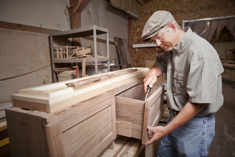 Commercial Cabinetry Service in Terre Haute, IN