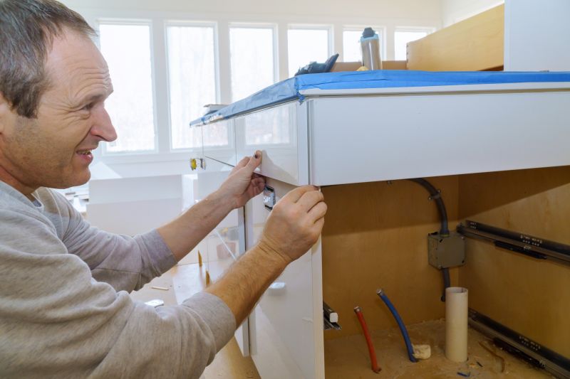 Custom Cabinet Service in Lafayette, IN