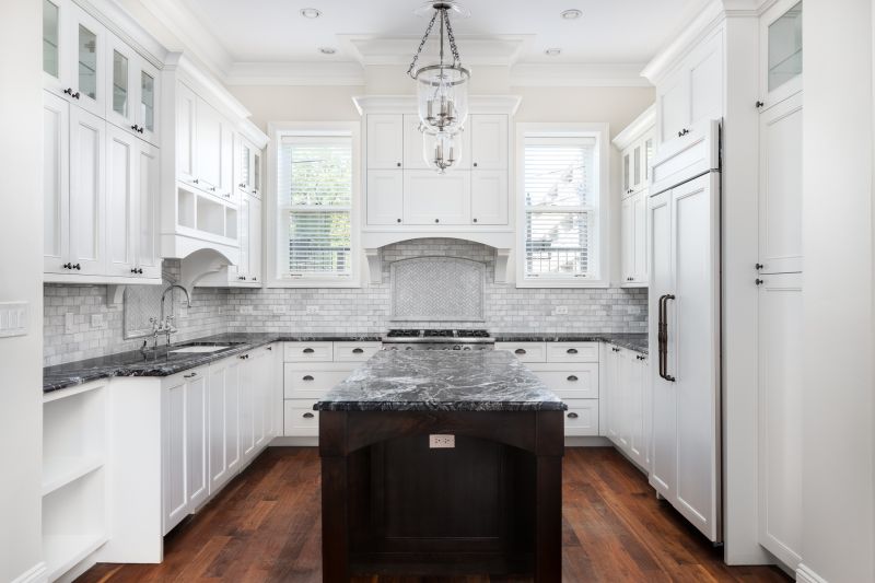 Galley Kitchen Remodeling in Nashville, TN
