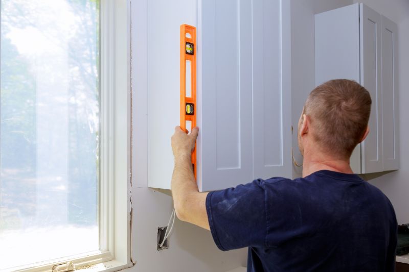Kitchen Cabinets Installation in Kokomo, IN