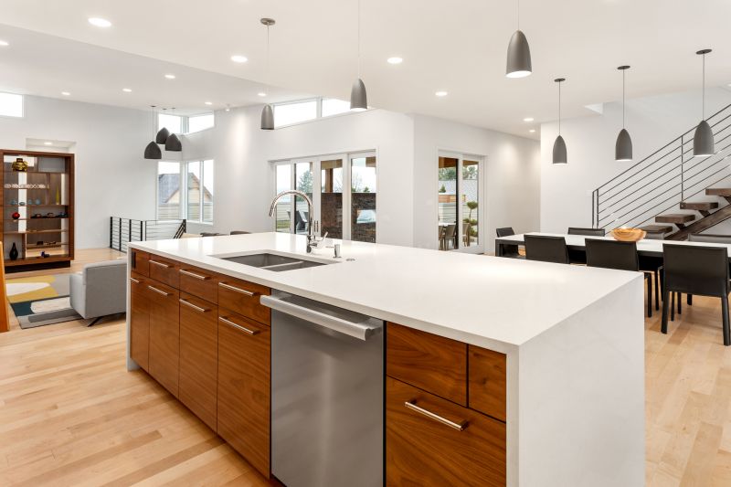 Kitchen Modernization in Terre Haute, IN
