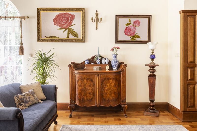 Cabinet Restyling in Cincinnati, OH