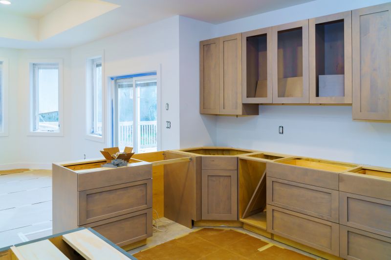 Cabinets Refacing in Muncie, IN