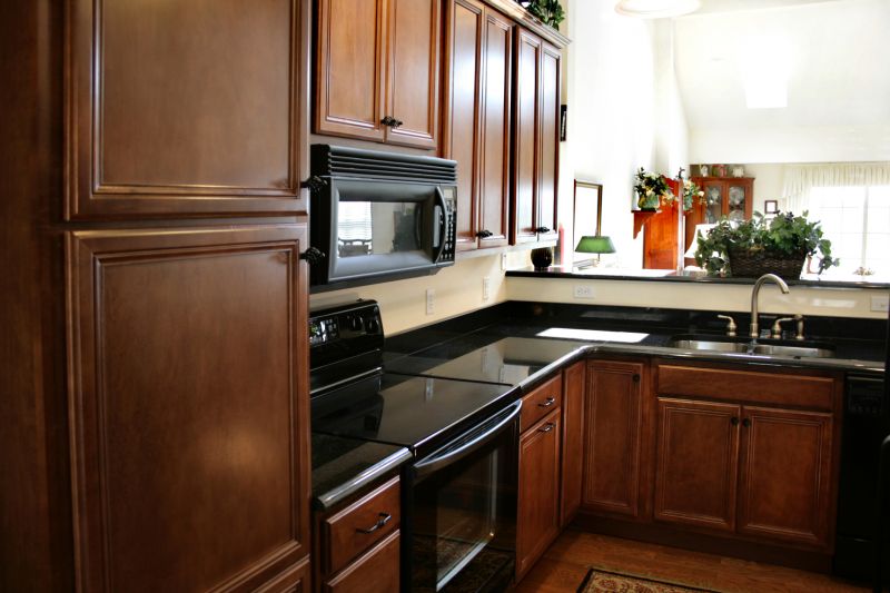Cabinets Refacing in Terre Haute, IN