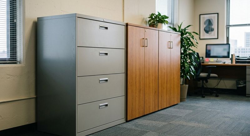 Commercial Cabinetry Service in Lafayette, IN