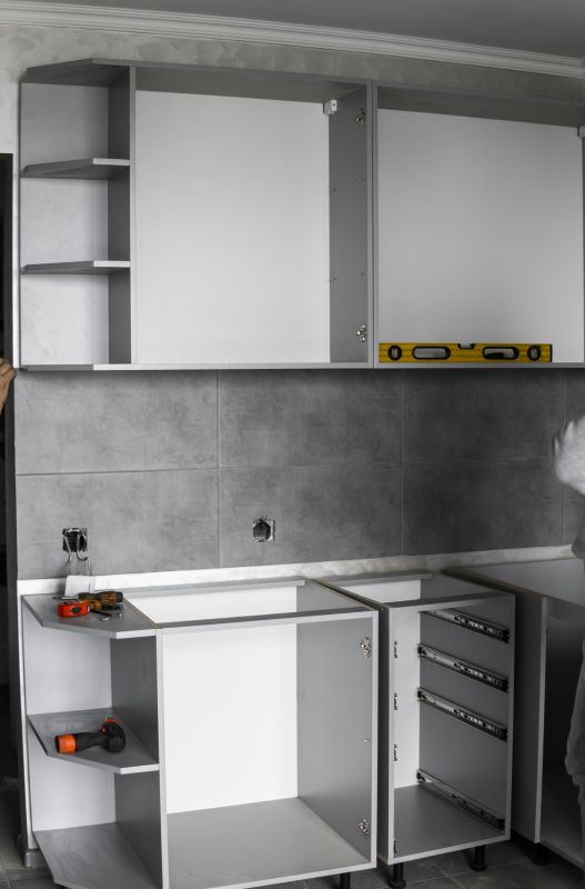 Custom Cabinet Service in Cincinnati, OH