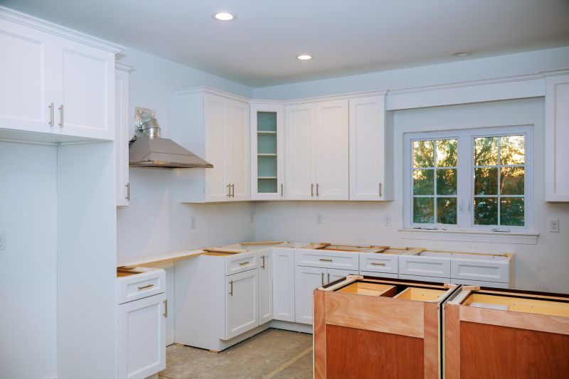 Custom Cabinets Installation in Muncie, IN
