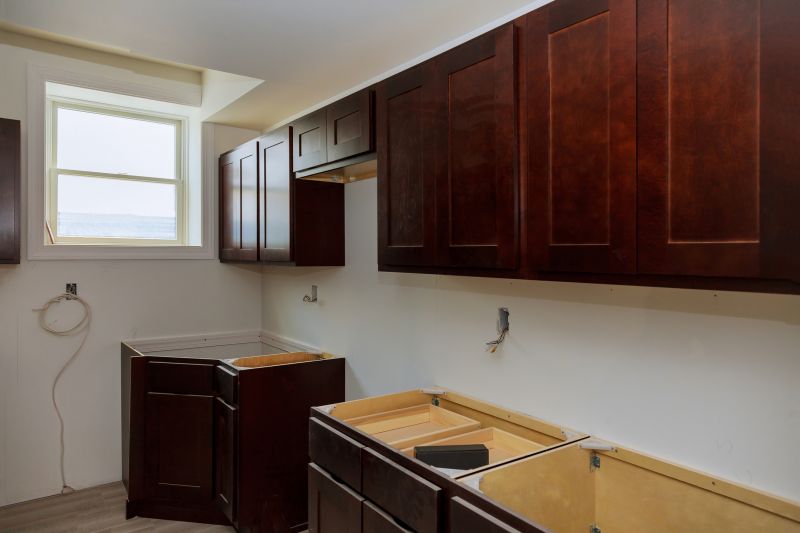 Custom Cabinets Installation in Lafayette, IN
