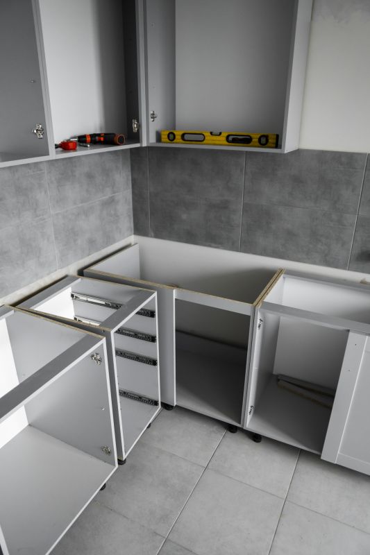 Custom Cabinets Installation in Kokomo, IN