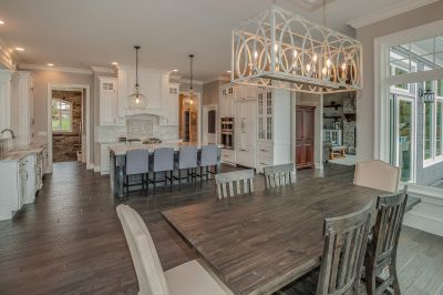 Galley Kitchen Remodeling in Lafayette, IN