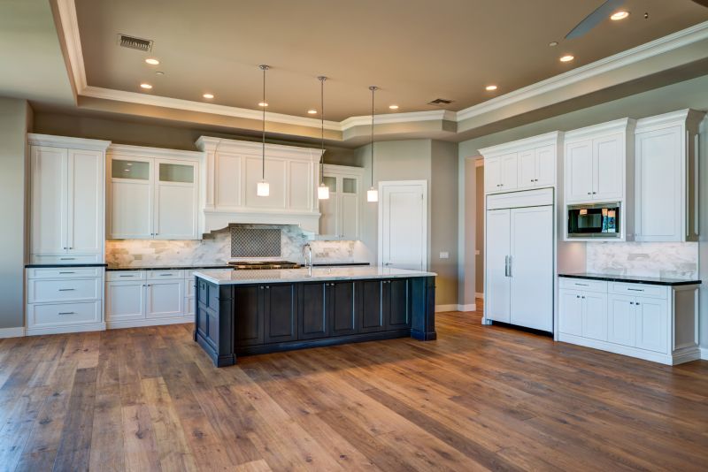 Galley Kitchen Remodeling in Bloomington, IN