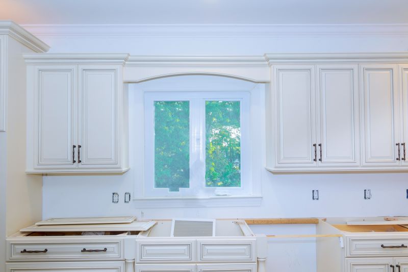 Kitchen Cabinet Replacement in Kokomo, IN
