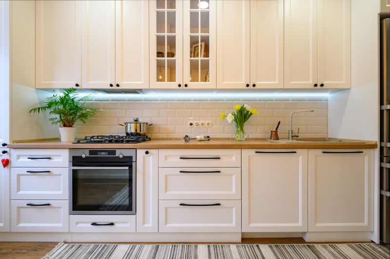 Kitchen Cabinet Replacement in Muncie, IN