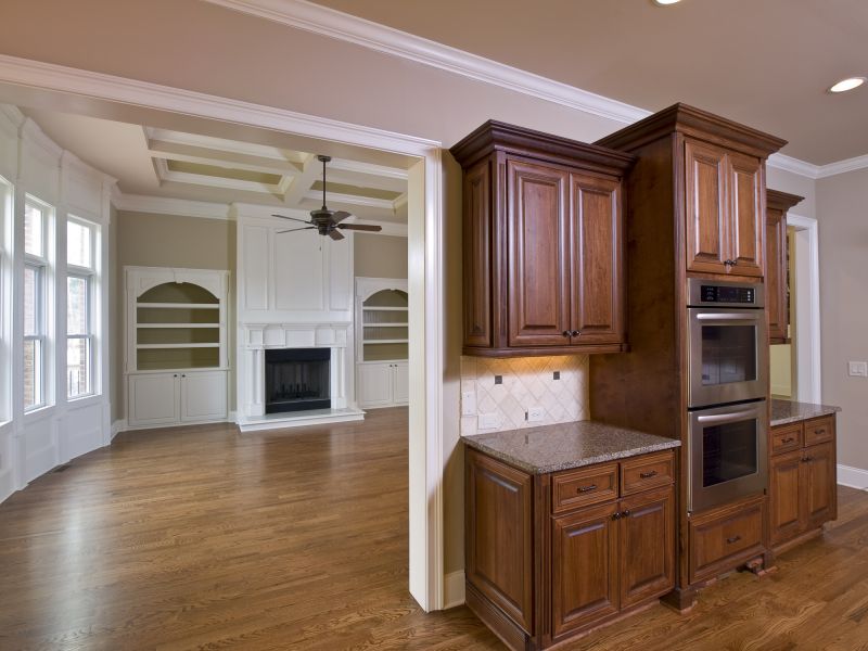 Kitchen Cabinets Refacing in Bloomington, IN