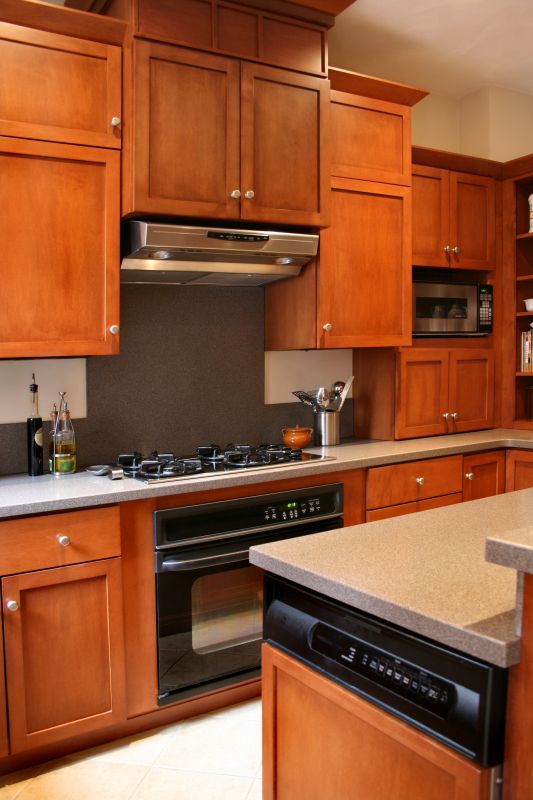 Kitchen Cabinets Refacing in Terre Haute, IN
