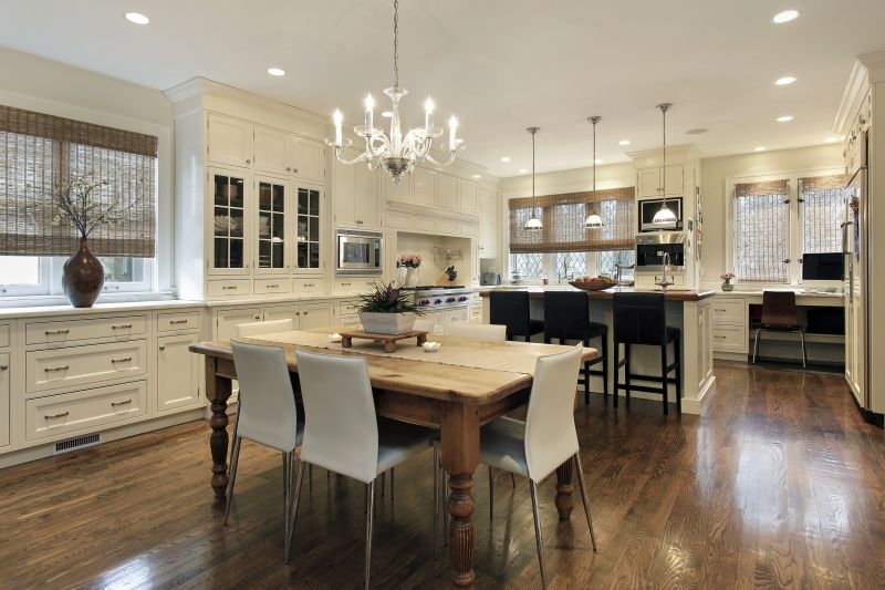 Kitchen Design Service in Santa Rosa, CA