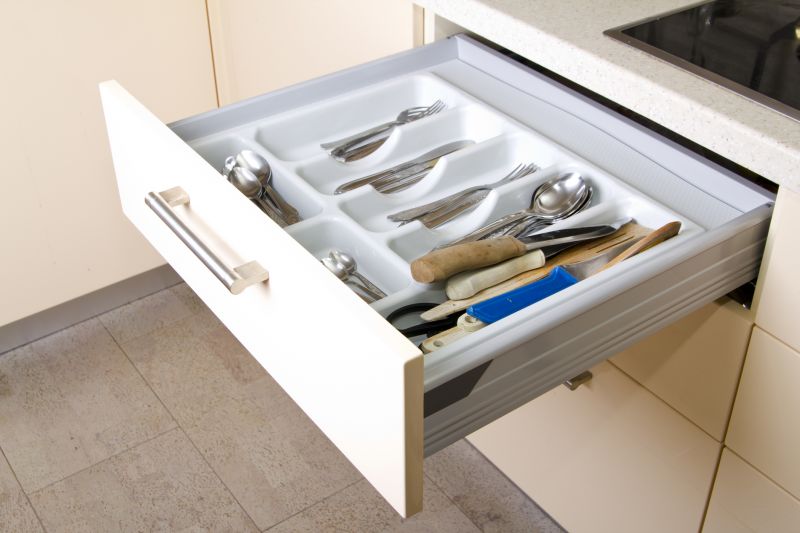 Kitchen Drawer Installation in Kokomo, IN