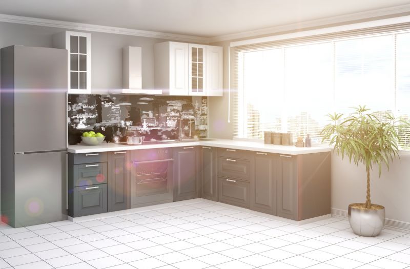 Kitchen Modernization in Lafayette, IN
