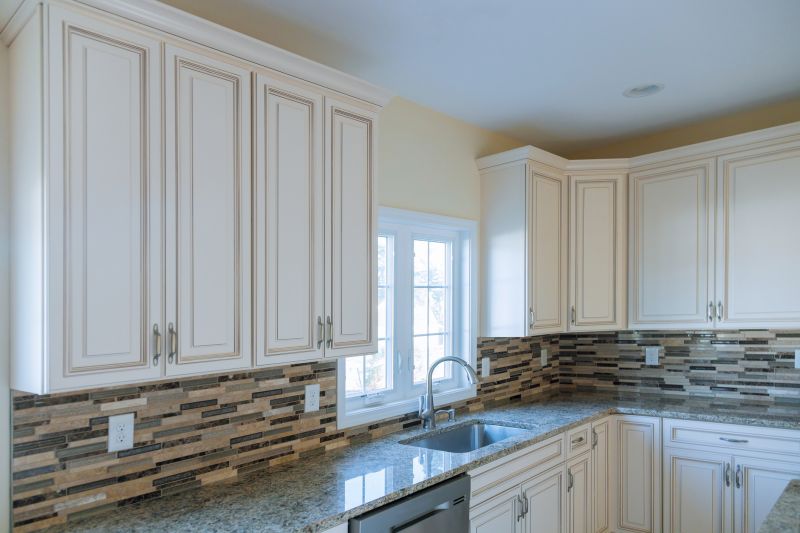 Kitchen Modernization in Kokomo, IN