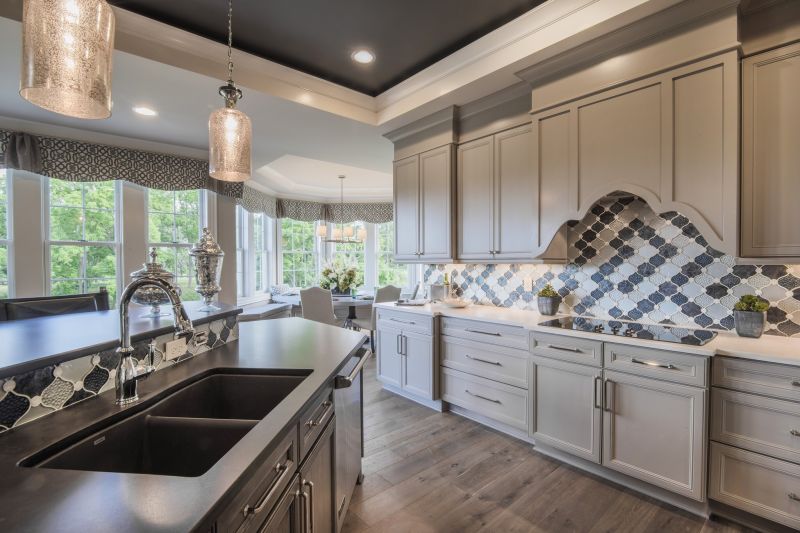 Kitchen Modification in Muncie, IN