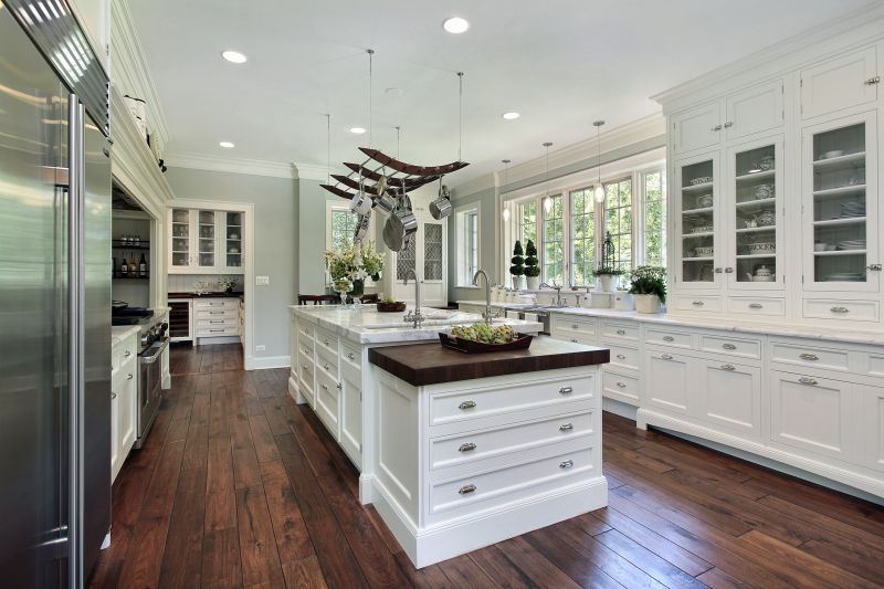 Kitchen Renovation in Alpharetta, GA