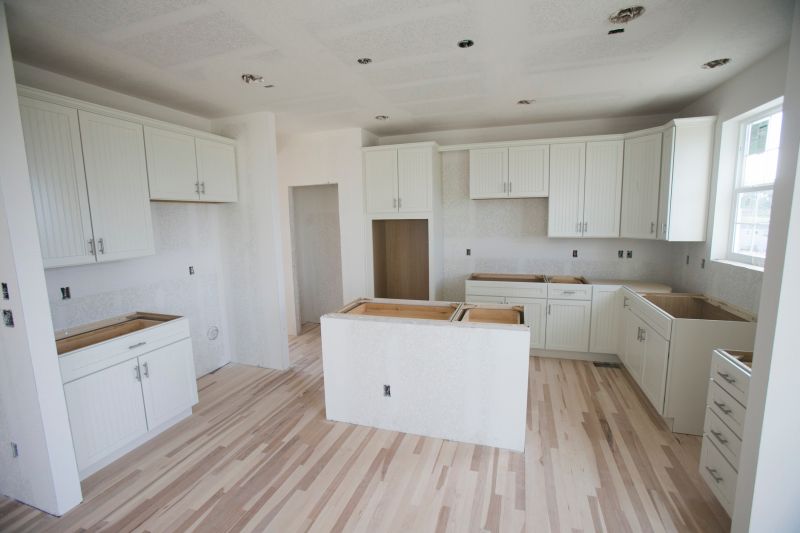 Kitchen Renovation in Bloomington, IN