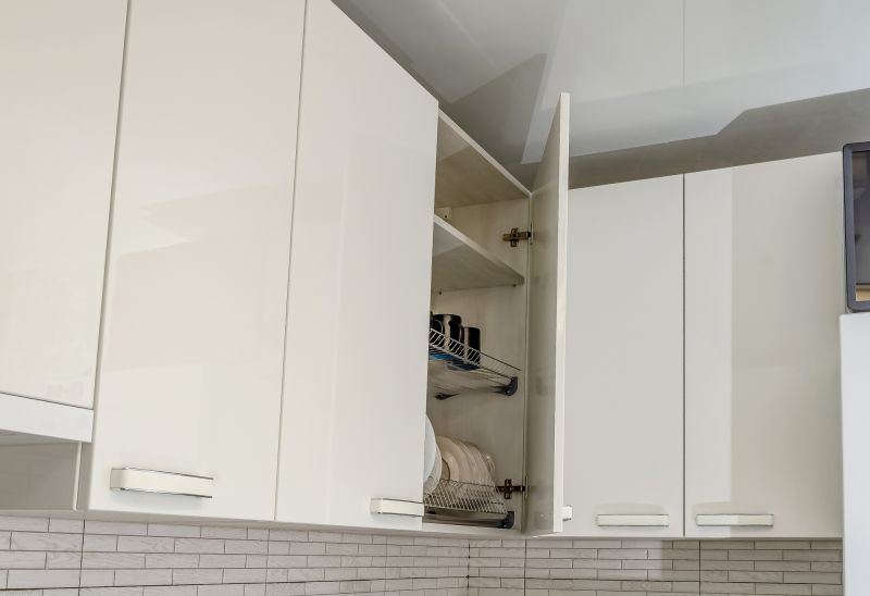 Kitchen Shelving Installation in Indianapolis, IN