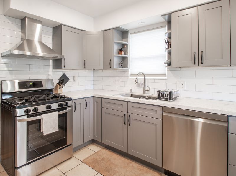 Kitchen Upgrading in Lafayette, IN